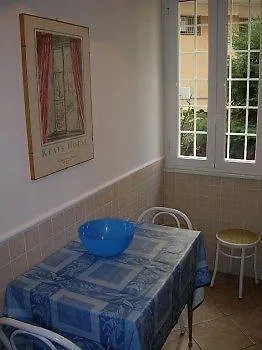 شقة Trionfal