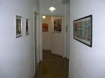 Trionfal شقة روما