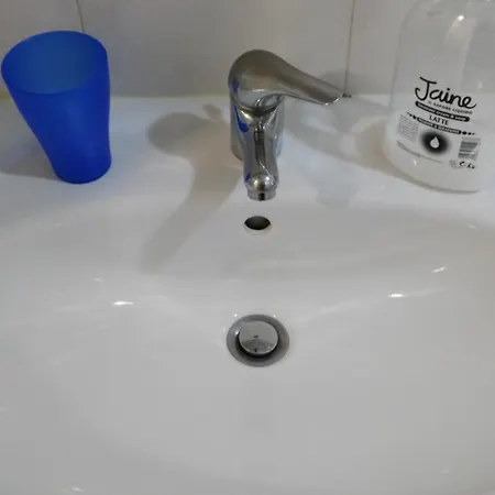 شقة Trionfal