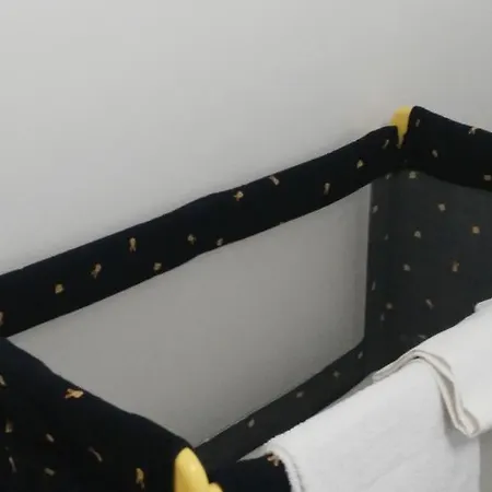 Trionfal Apartament