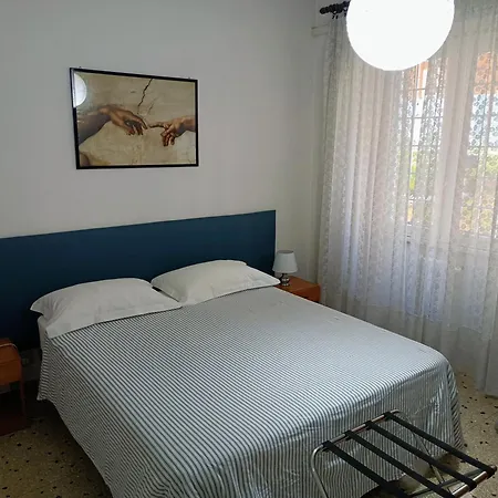Trionfal Apartament *