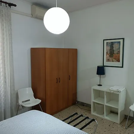 Apartament Trionfal Rzym