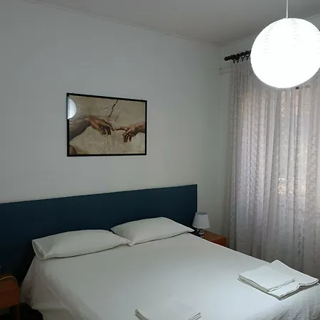 Trionfal Apartament