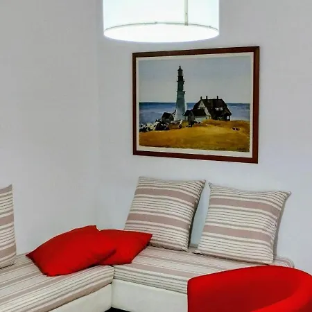 Trionfal Apartament