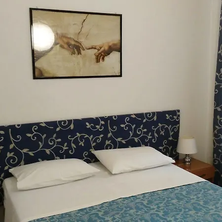 Trionfal Apartament Rzym