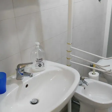 Apartament Trionfal *