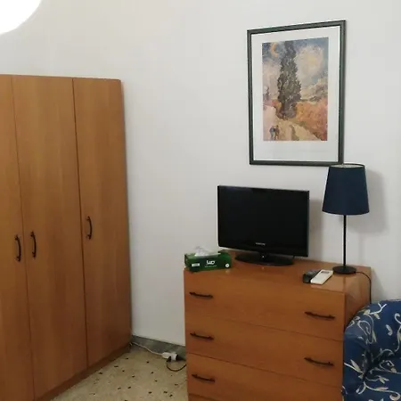 Apartament Trionfal