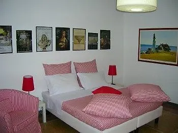 Trionfal Apartament Rzym