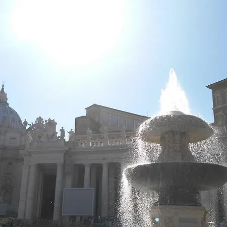 Trionfal Lejlighed *