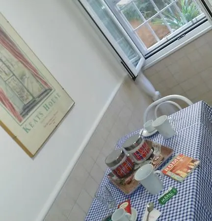 Trionfal Lejlighed Rom