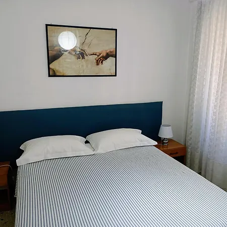 Lejlighed Trionfal *