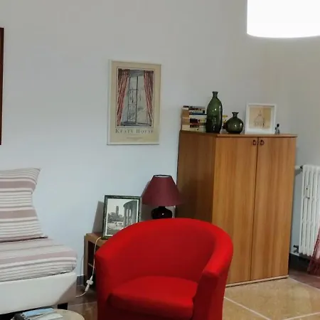 Lejlighed Trionfal Rom