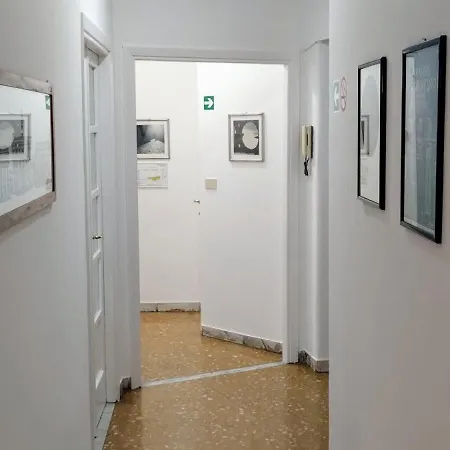 Lejlighed Trionfal *