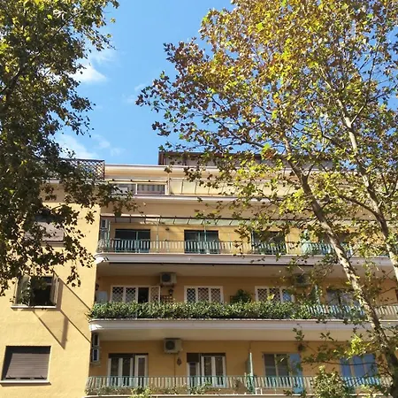 Lejlighed Trionfal *