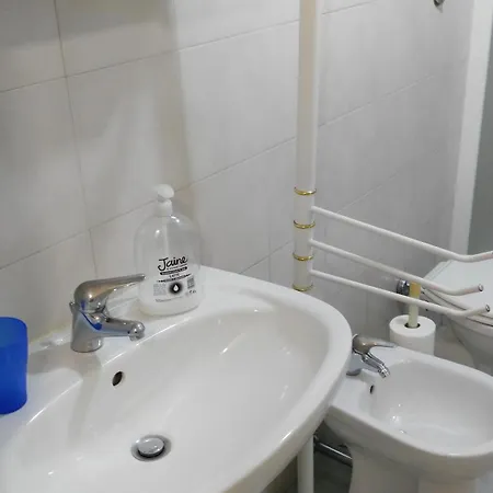 Lejlighed Trionfal *