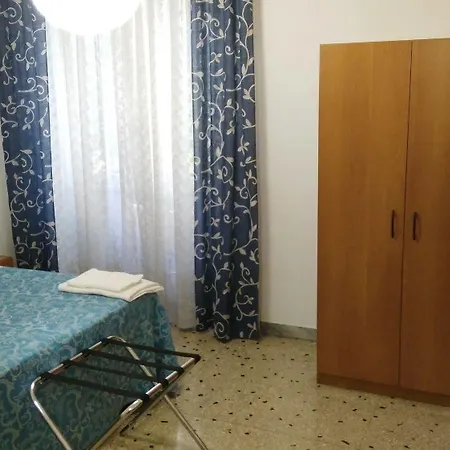 Trionfal Lejlighed Rom