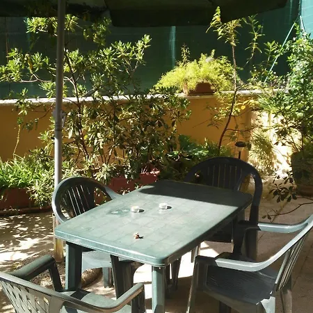 Apartament * Rzym