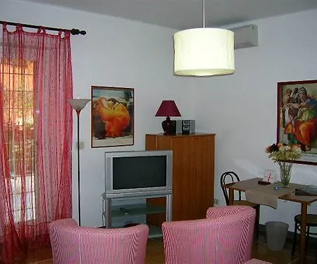 Lejlighed Trionfal *