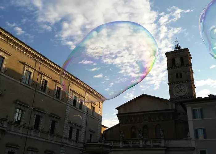 Apartamento Trionfal