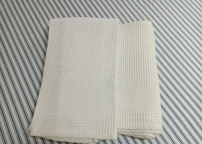 Apartamento Trionfal