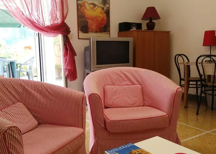 Apartamento Trionfal Roma